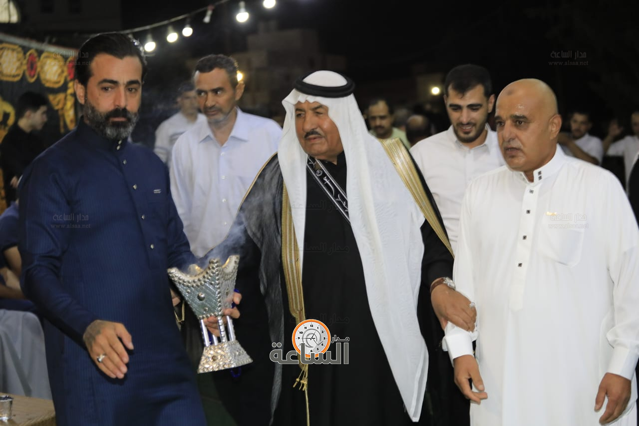 Madar Al-Saa Images 0.7711476560966318