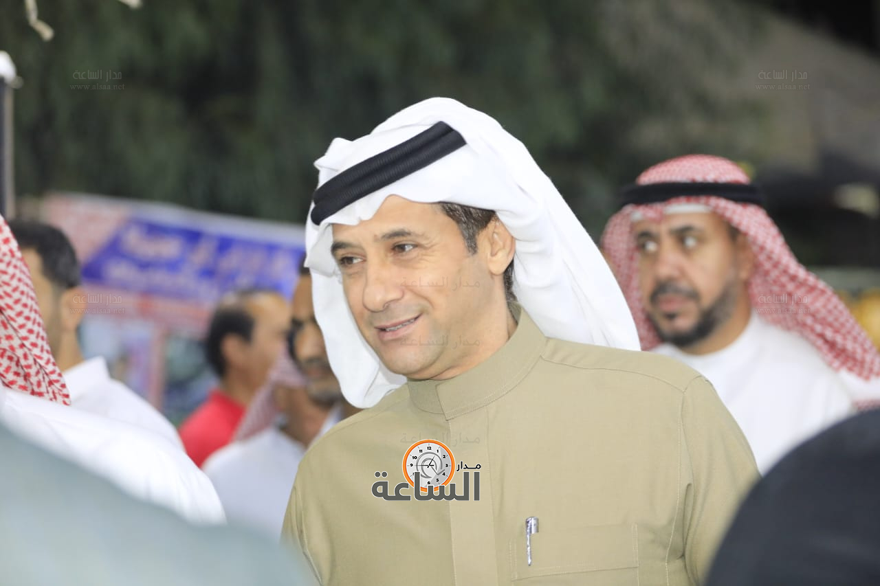 Madar Al-Saa Images 0.630018347927499