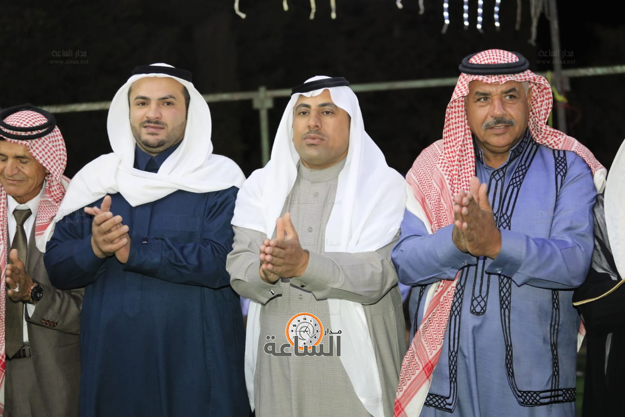 Madar Al-Saa Images 0.8714766978711546