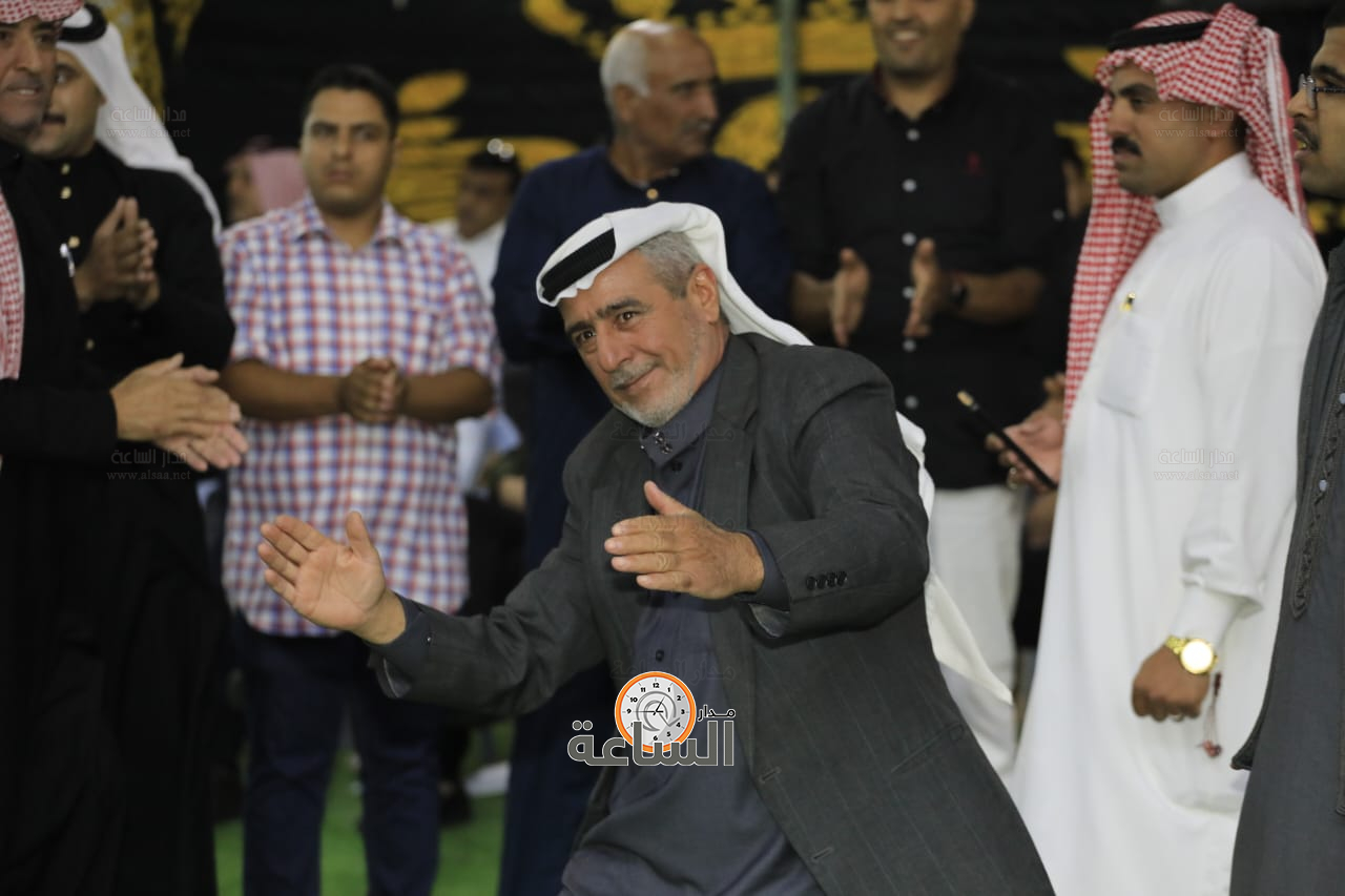 Madar Al-Saa Images 0.025317748133855456