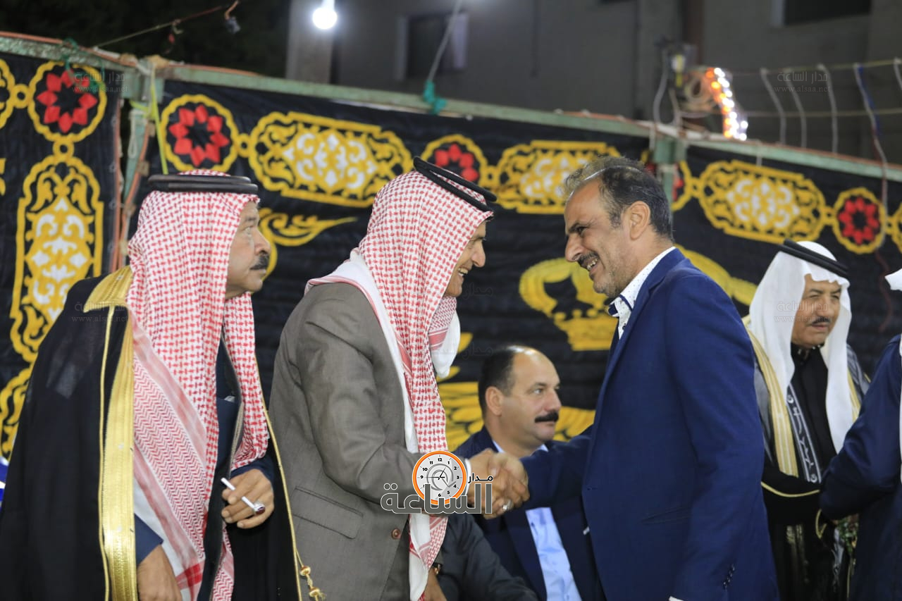 Madar Al-Saa Images 0.2480646956393091