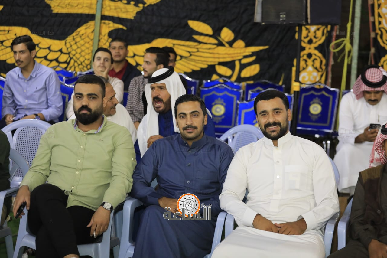 Madar Al-Saa Images 0.7307986713394456