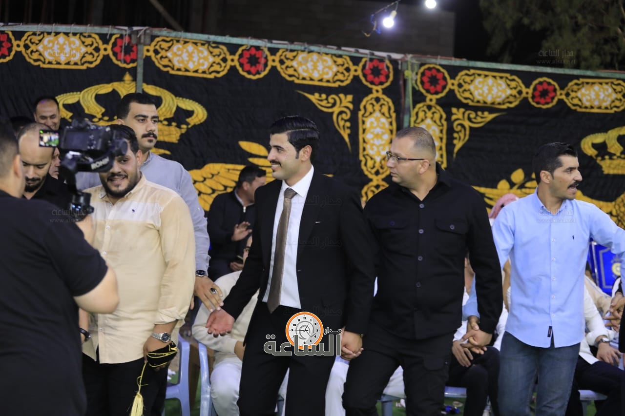 Madar Al-Saa Images 0.46816118540442275