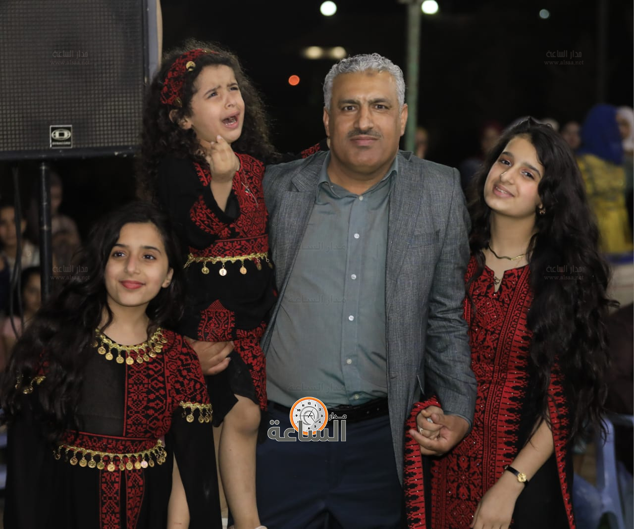 Madar Al-Saa Images 0.342933115245762