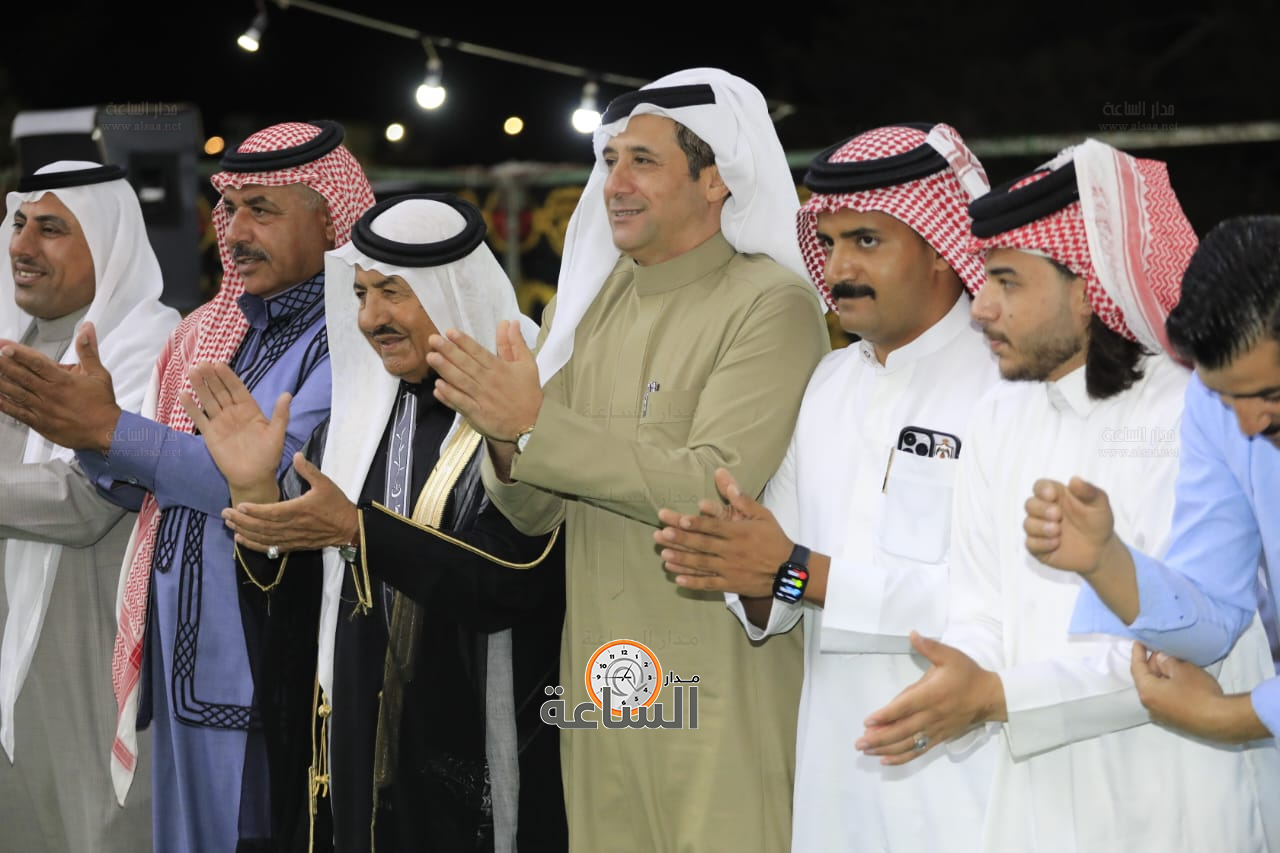 Madar Al-Saa Images 0.3881225070261921