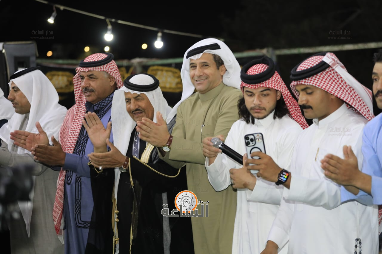 Madar Al-Saa Images 0.7043540062774423