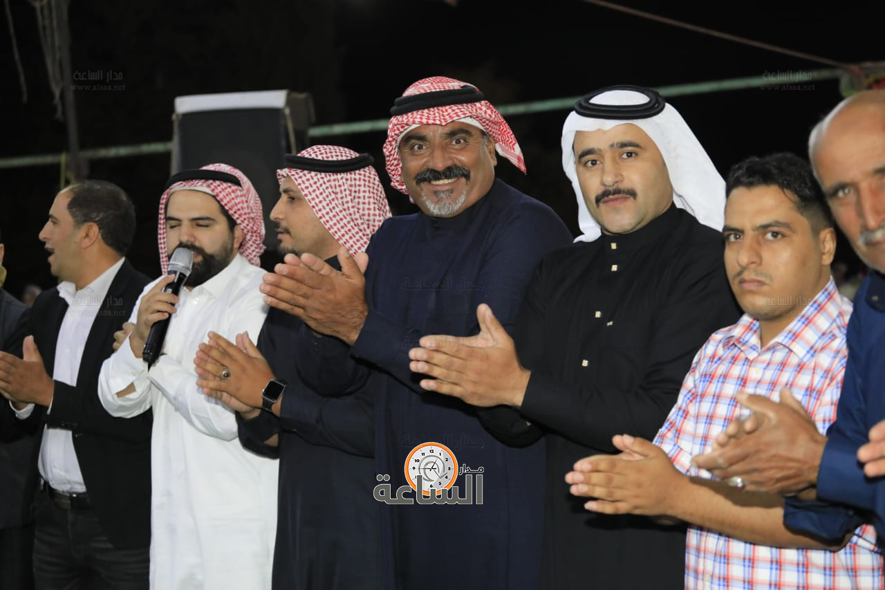 Madar Al-Saa Images 0.4053085160051688