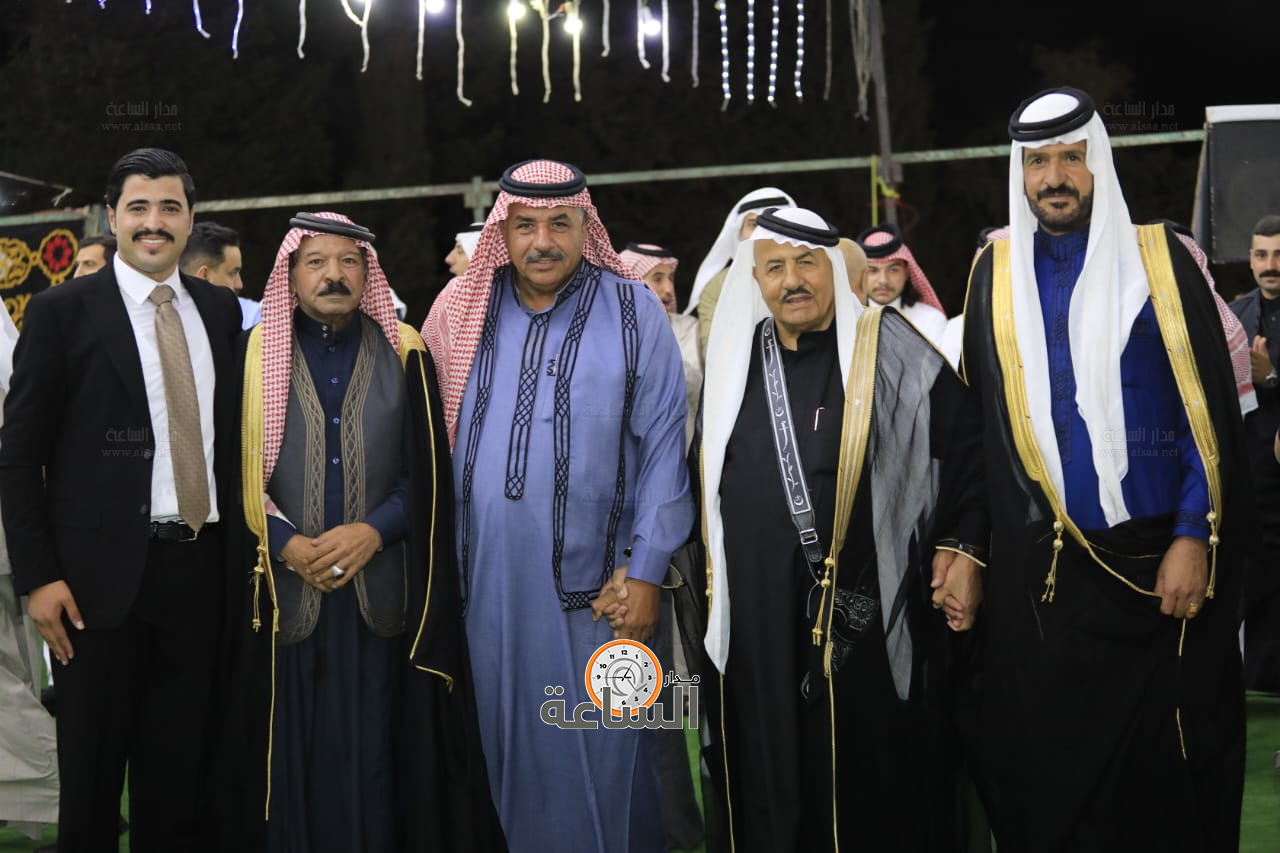 Madar Al-Saa Images 0.5672882432880055