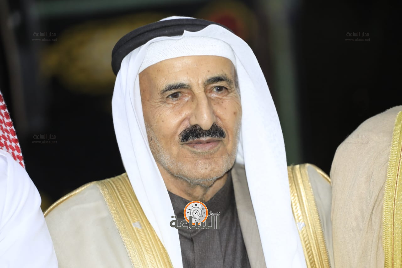 Madar Al-Saa Images 0.20246270520223275