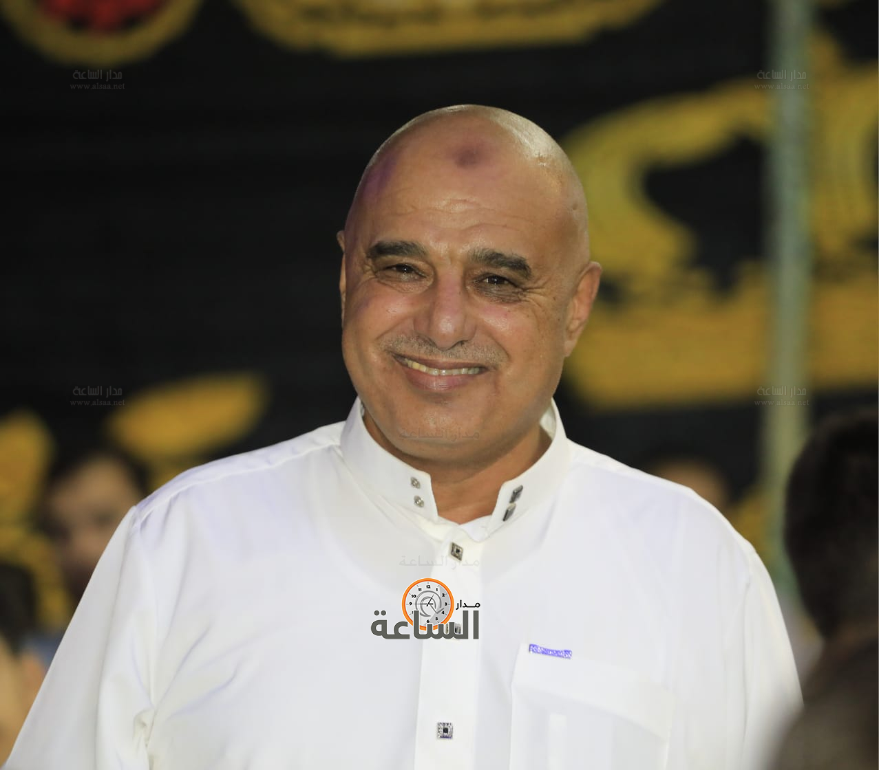 Madar Al-Saa Images 0.7723237782667851