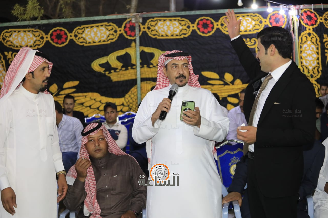 Madar Al-Saa Images 0.6891300601203973