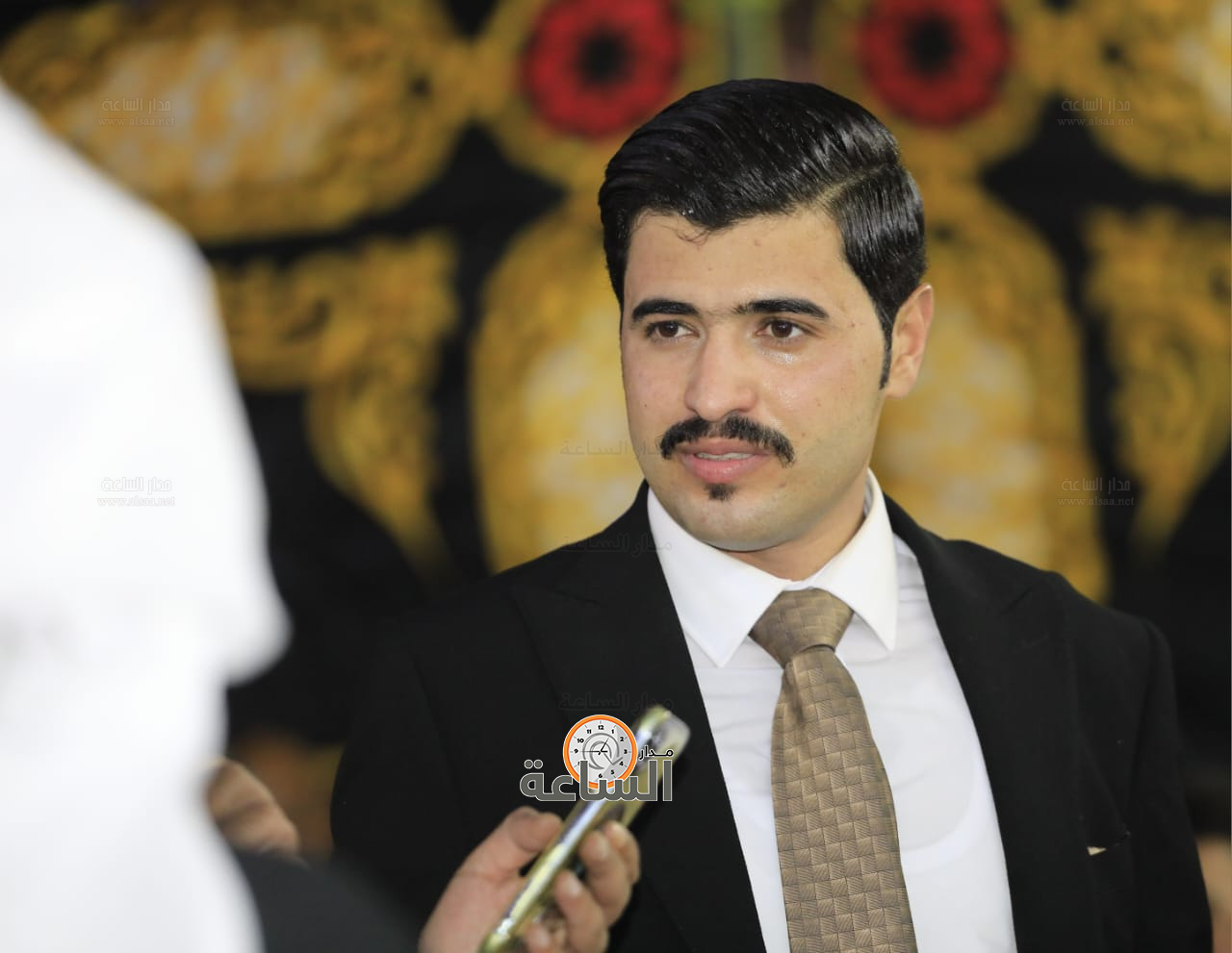 Madar Al-Saa Images 0.12579254337125734