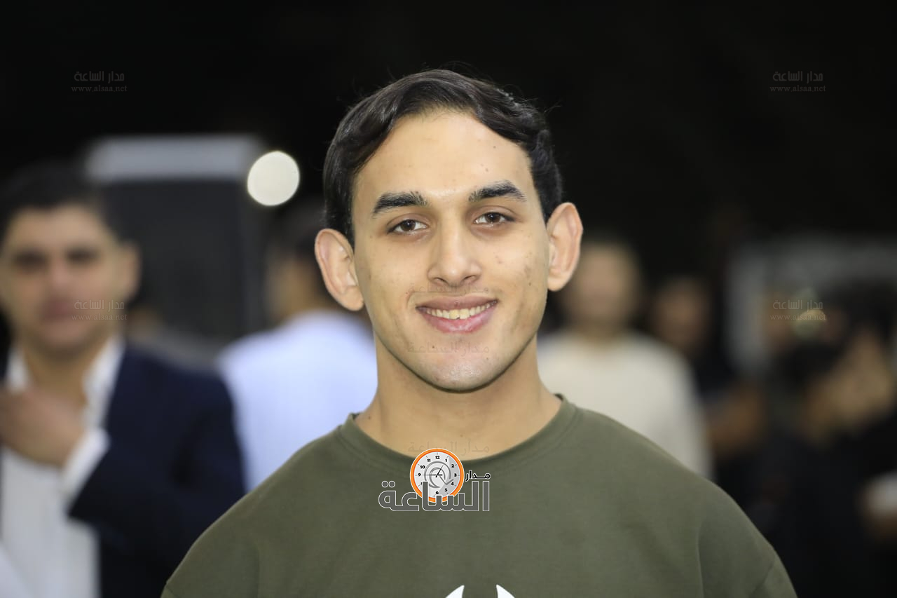 Madar Al-Saa Images 0.4925770303924615