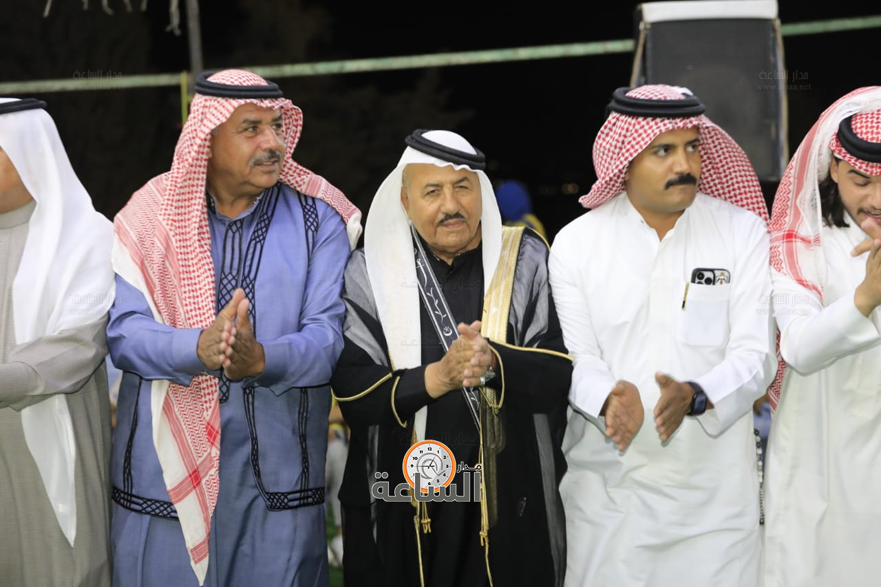 Madar Al-Saa Images 0.866586779326431