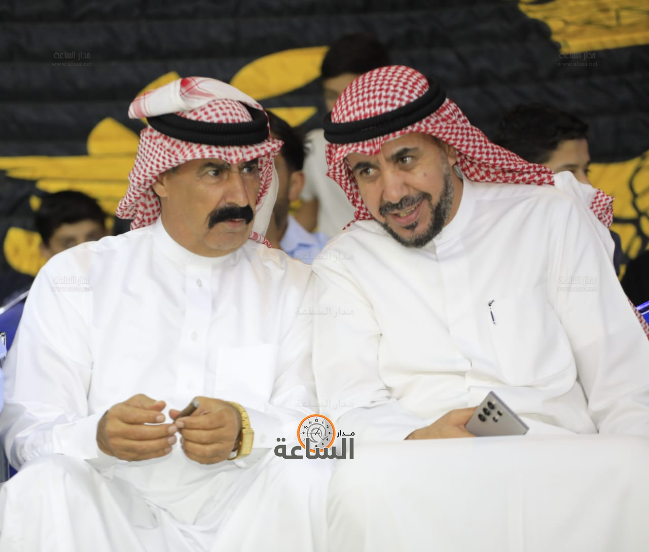 Madar Al-Saa Images 0.04706755655117334