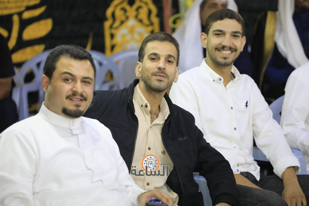 Madar Al-Saa Images 0.3466270406653793