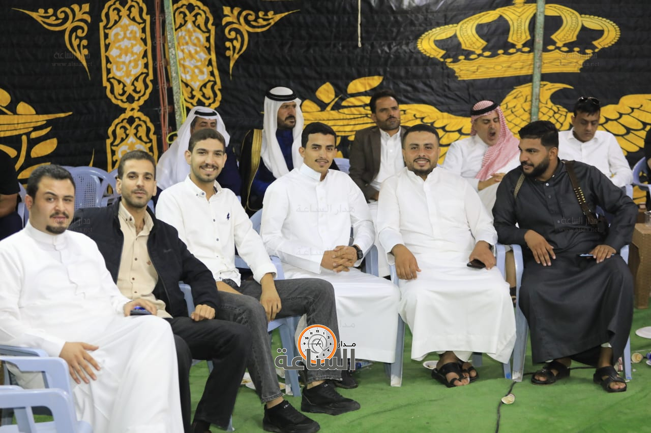 Madar Al-Saa Images 0.39527736645511247