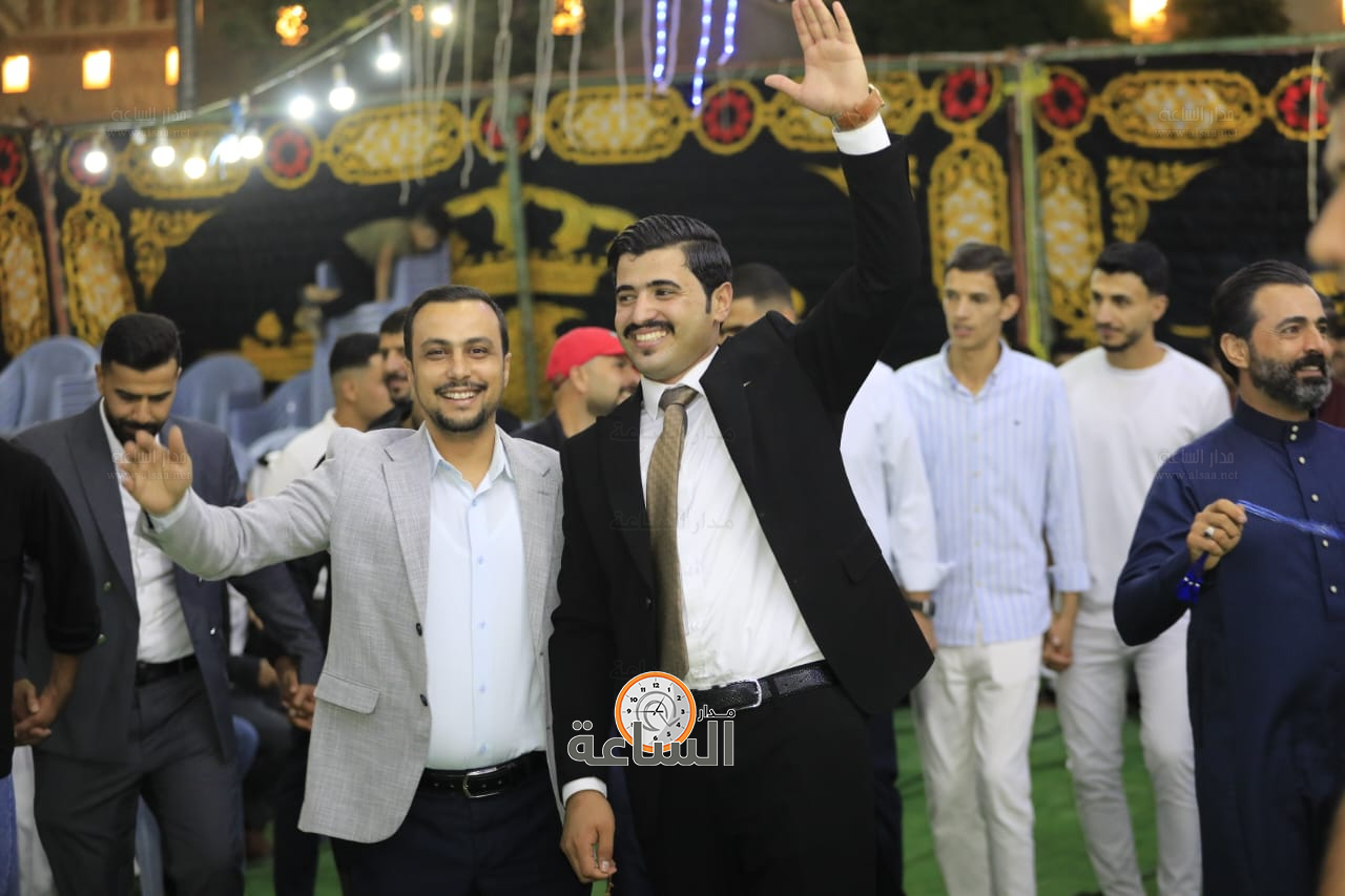 Madar Al-Saa Images 0.23963257520543357