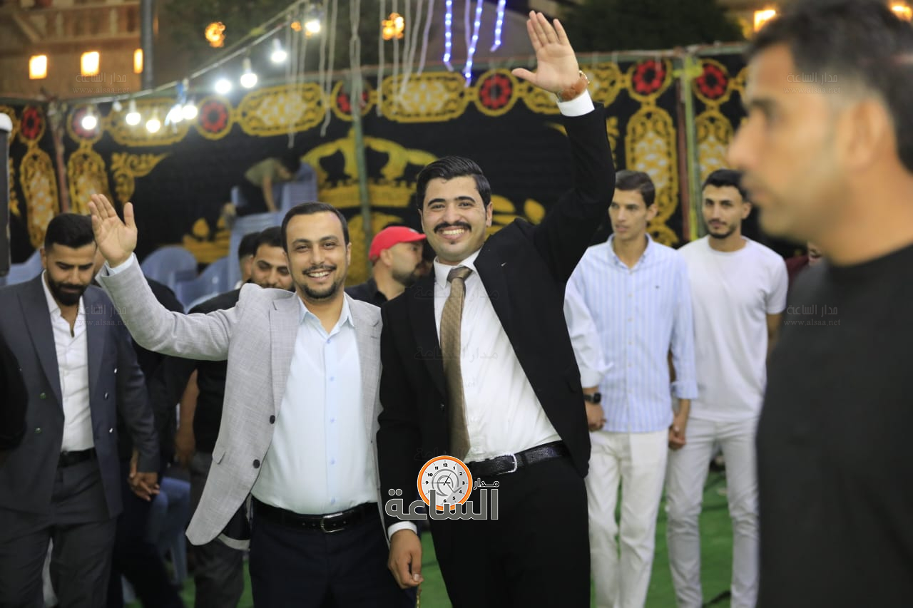 Madar Al-Saa Images 0.03852221441416481