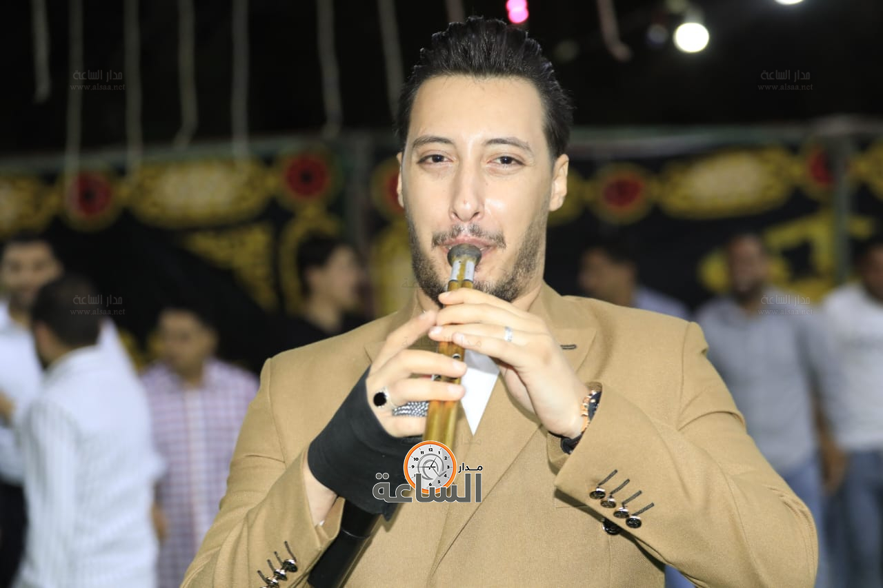 Madar Al-Saa Images 0.45689582511250004