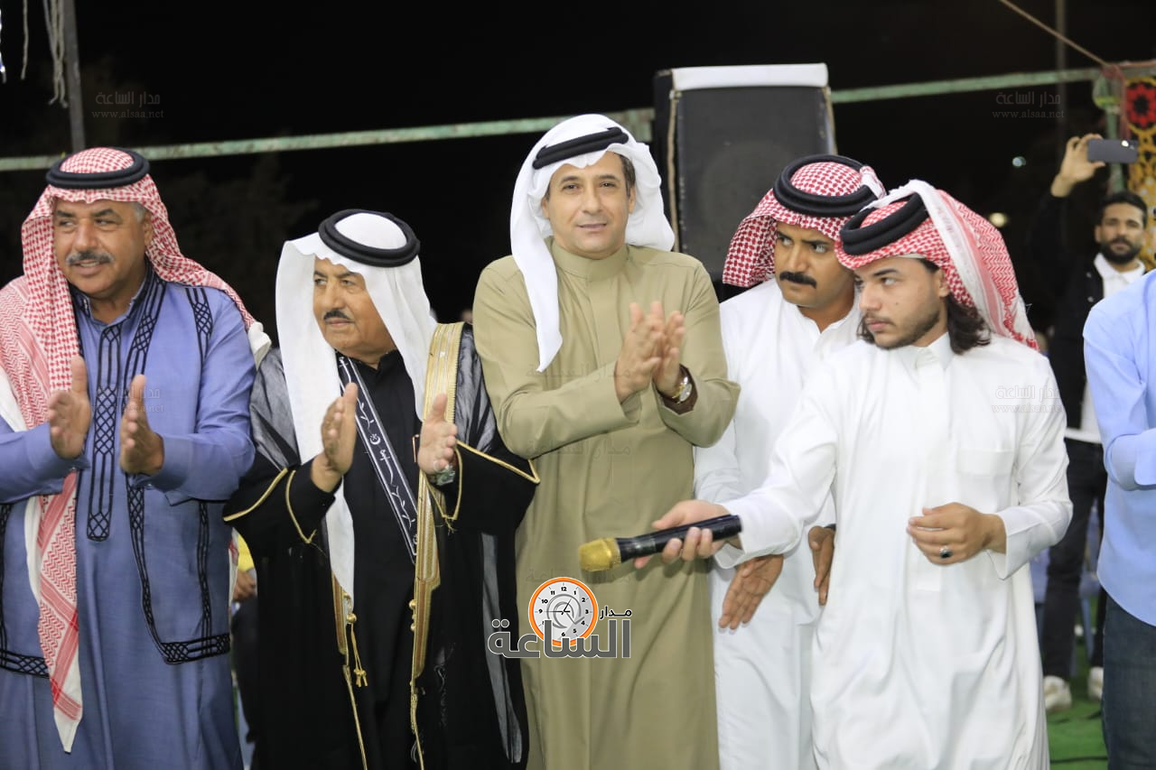 Madar Al-Saa Images 0.3197722063428481