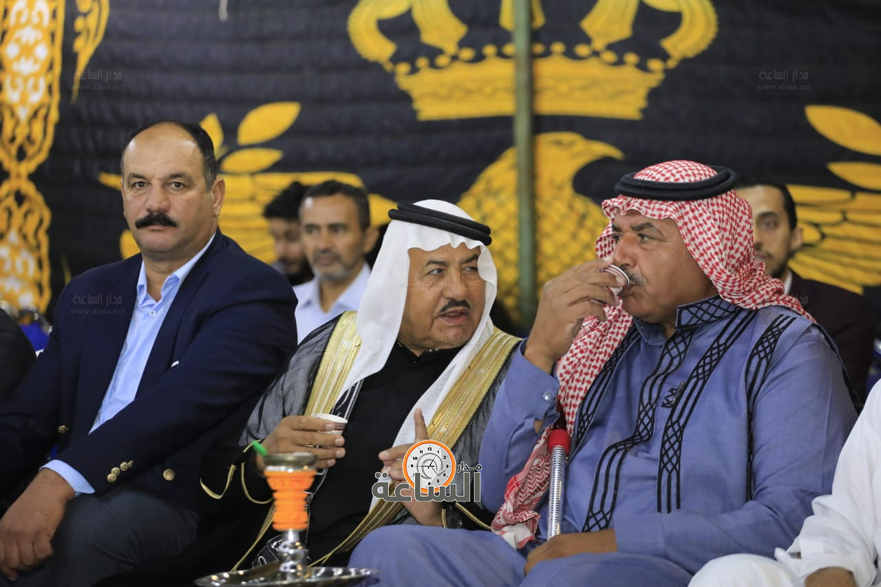 Madar Al-Saa Images 0.5020238026004393