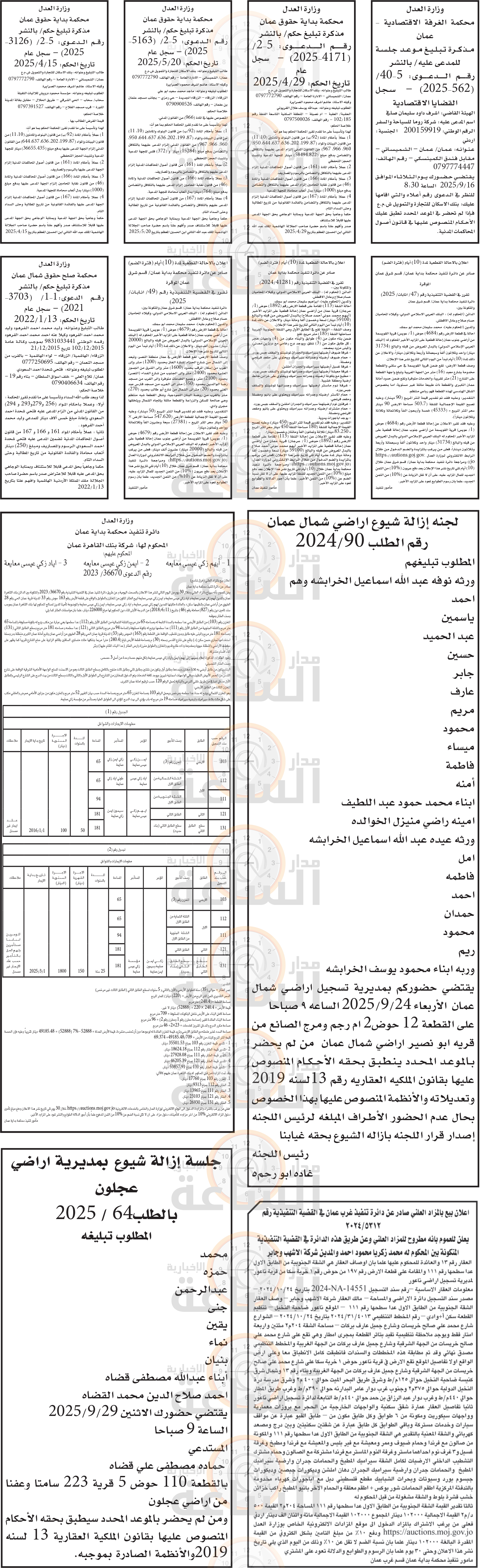 Madar Al-Saa Images 0.7745962005010663