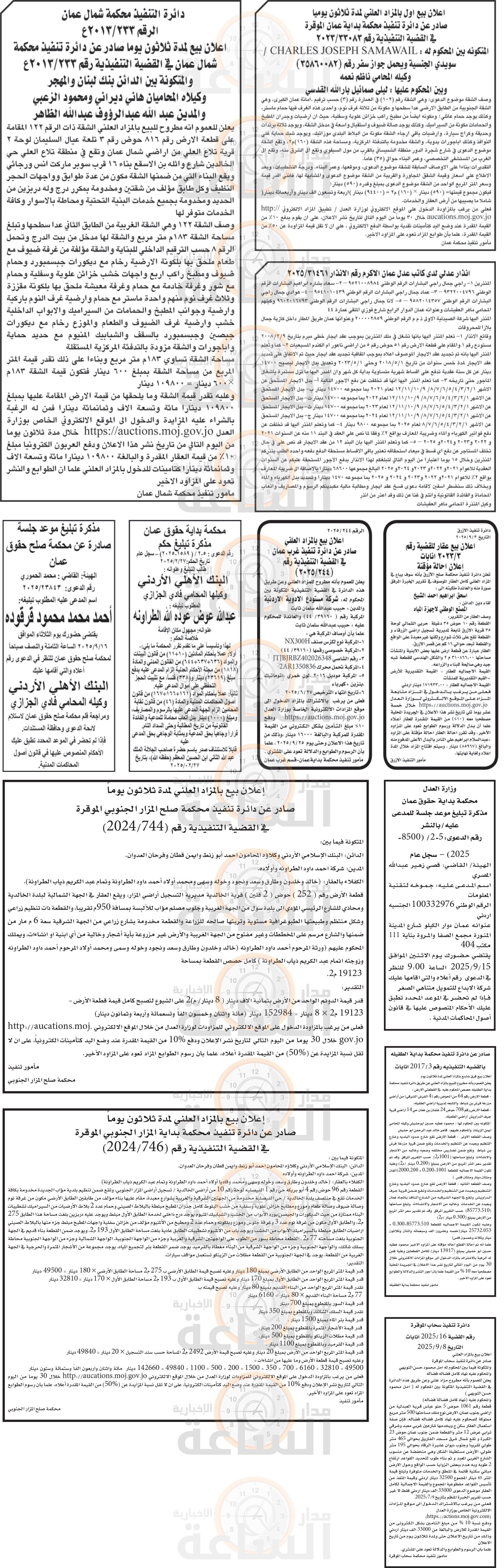 Madar Al-Saa Images 0.0625280790701398