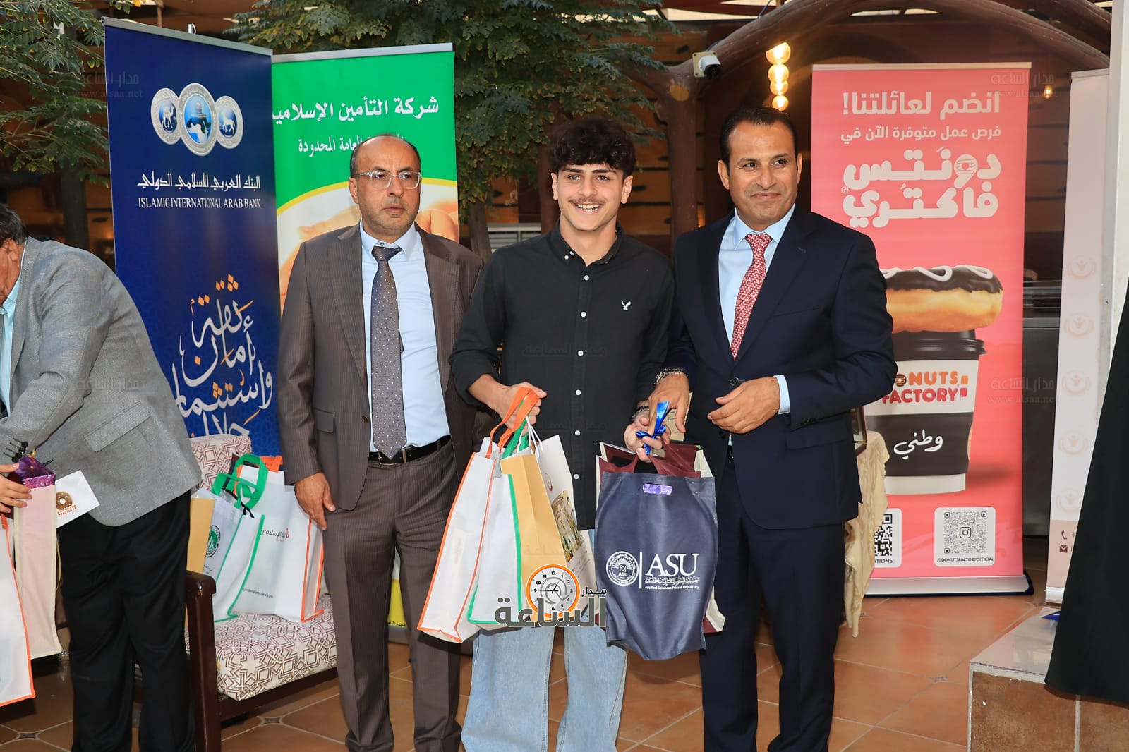 Madar Al-Saa Images 0.9877921931016773