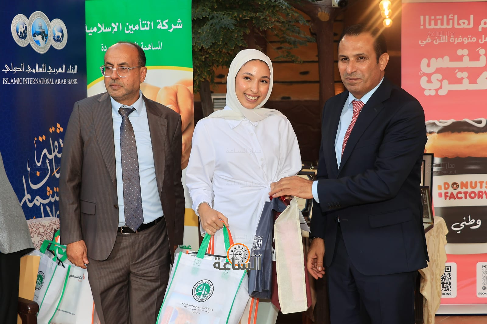 Madar Al-Saa Images 0.5594110204678044