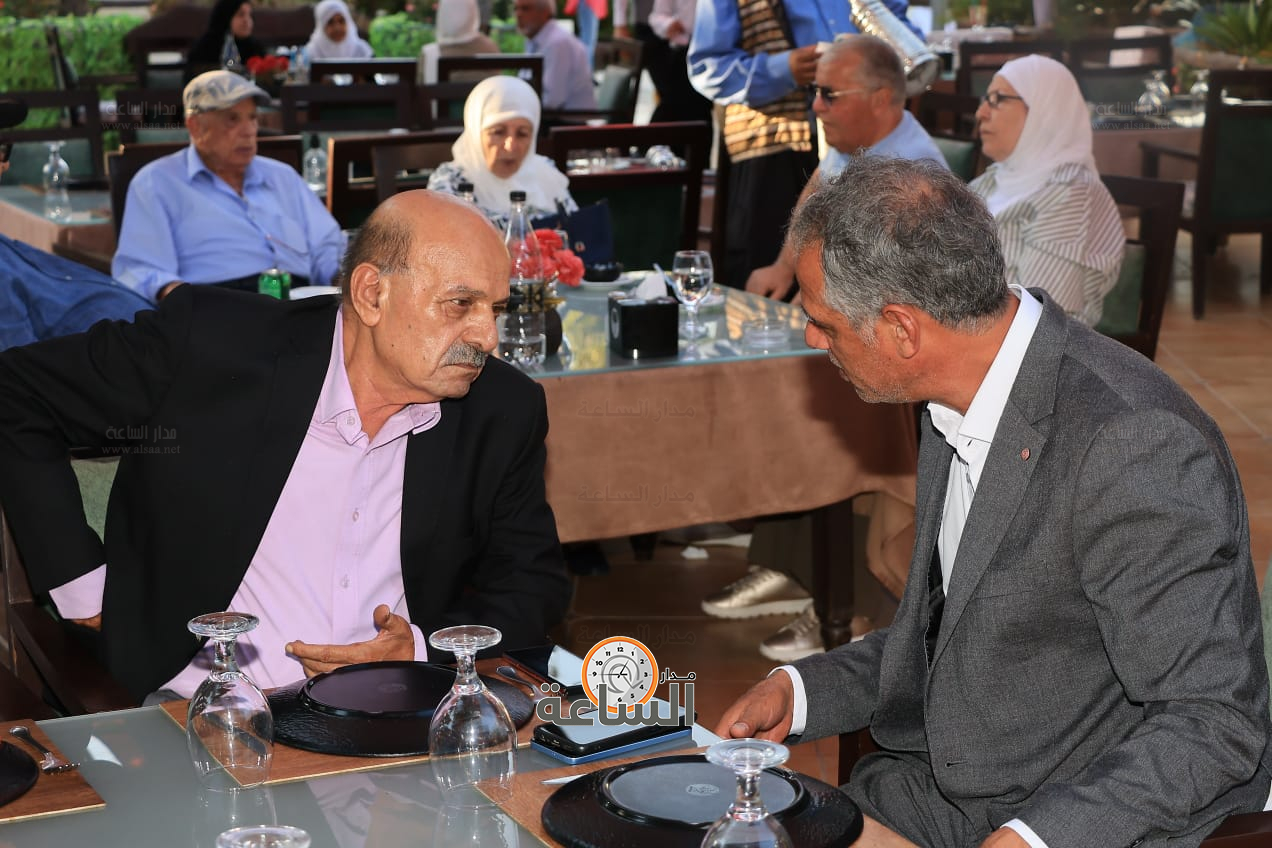 Madar Al-Saa Images 0.7642141166480877