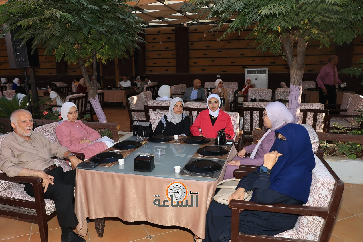 Madar Al-Saa Images 0.02852599126963784