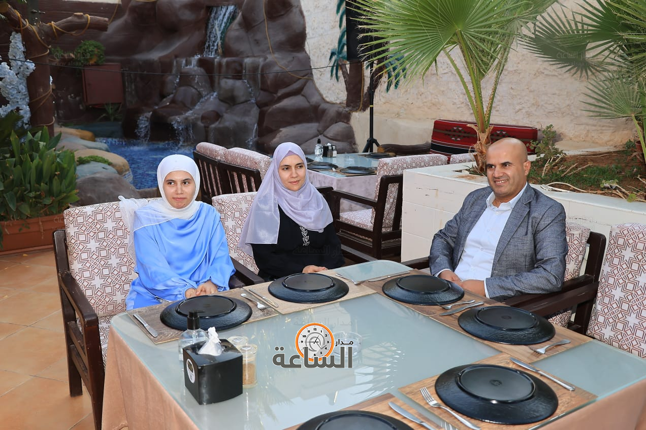 Madar Al-Saa Images 0.6118729681767727