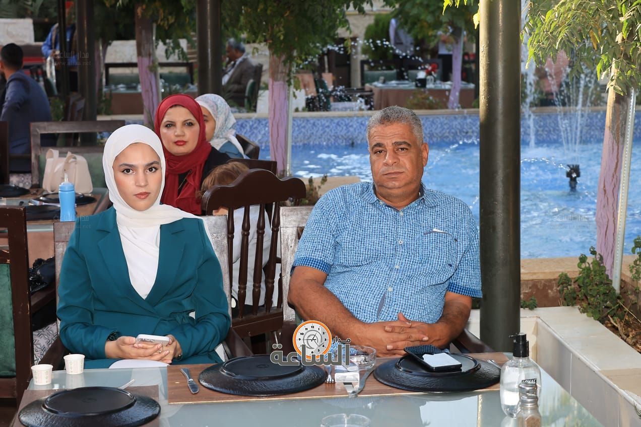 Madar Al-Saa Images 0.17242582510407223