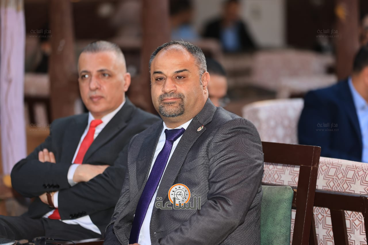 Madar Al-Saa Images 0.7061665341197096