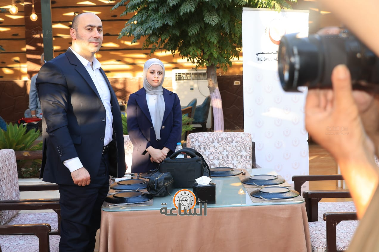 Madar Al-Saa Images 0.2304685249730003