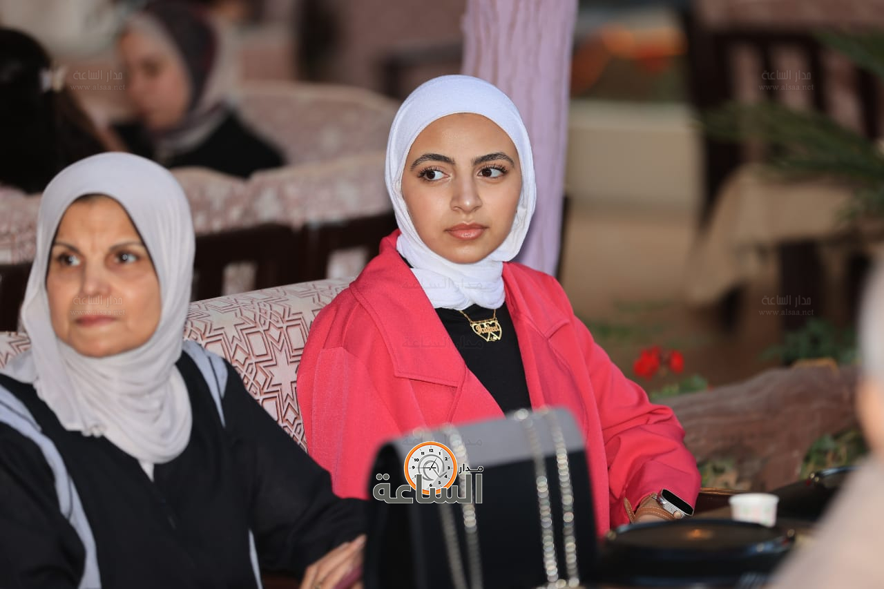 Madar Al-Saa Images 0.2990633159202345