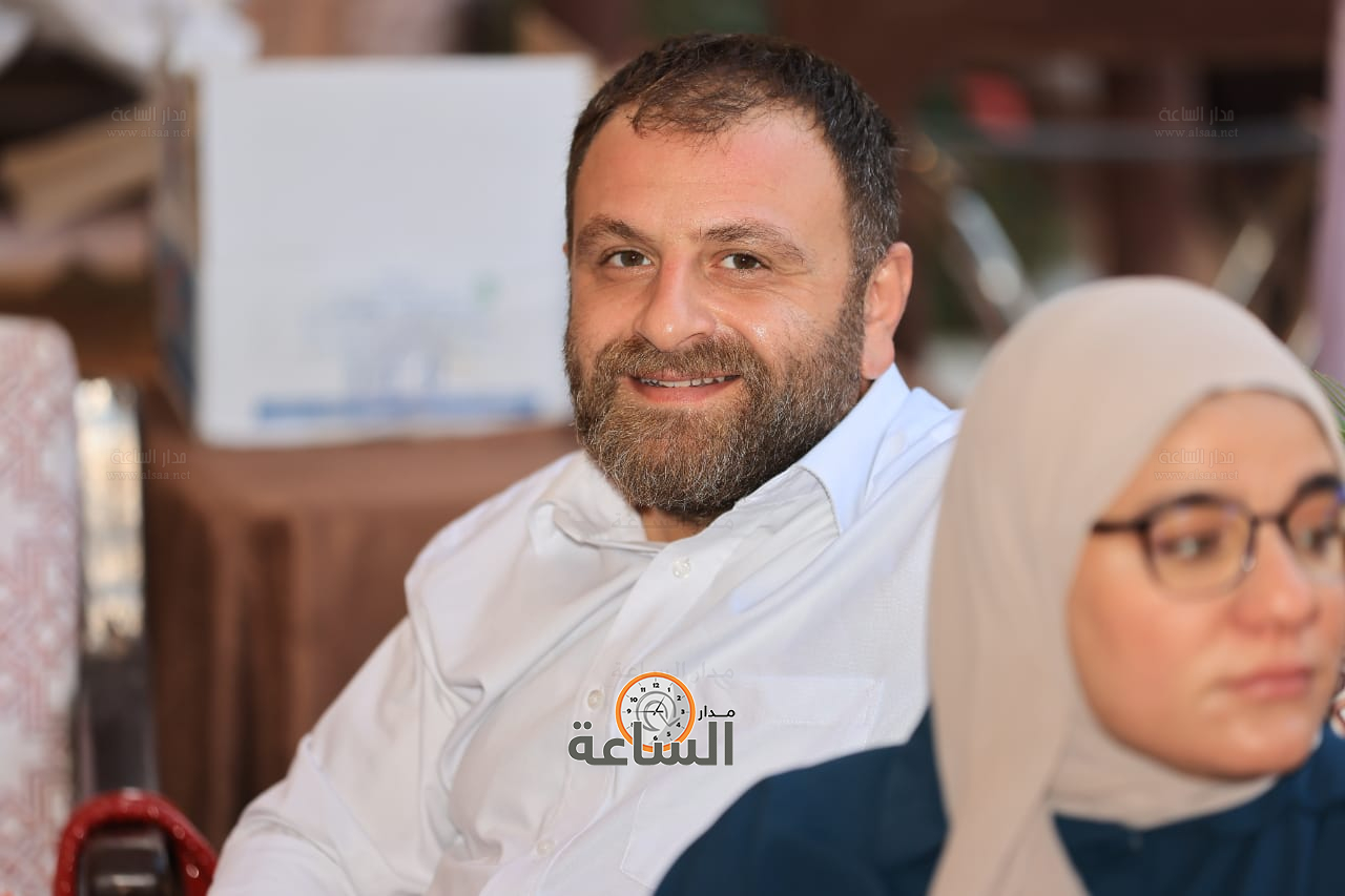 Madar Al-Saa Images 0.6519988023567265