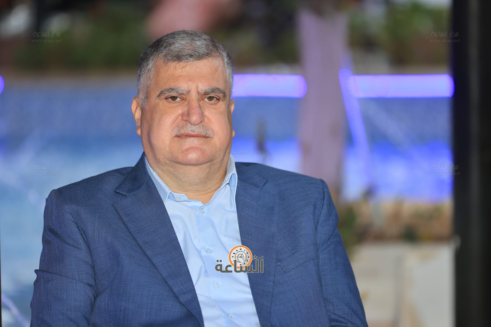 Madar Al-Saa Images 0.4438564752815186