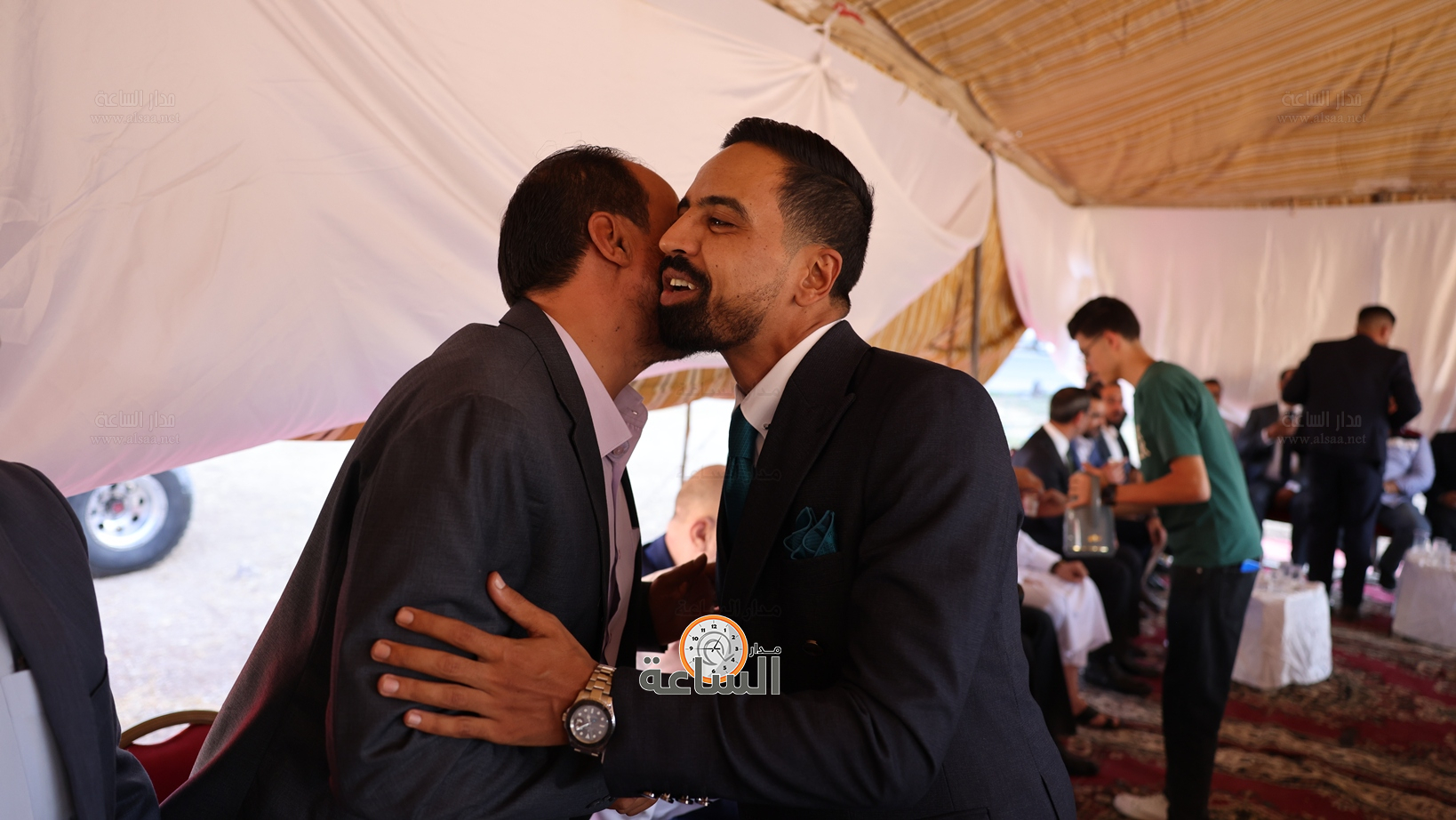 Madar Al-Saa Images 0.11729211475915935