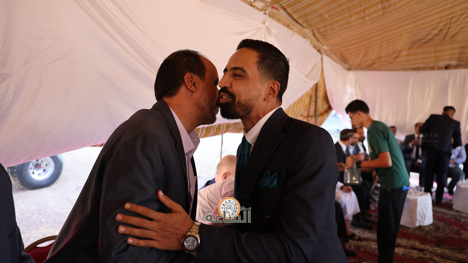 Madar Al-Saa Images 0.5939445072609704