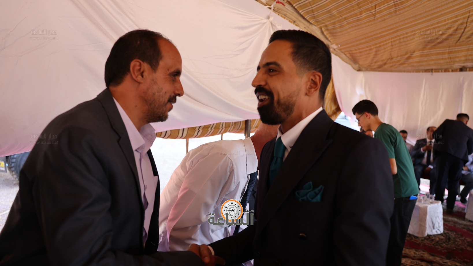 Madar Al-Saa Images 0.9428785403331092