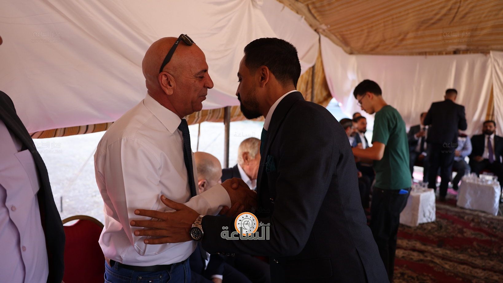 Madar Al-Saa Images 0.8453964819328824