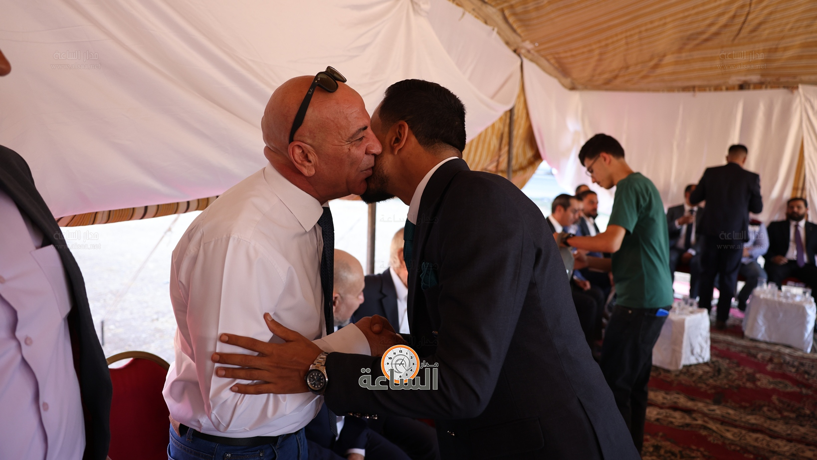 Madar Al-Saa Images 0.8425936693087746