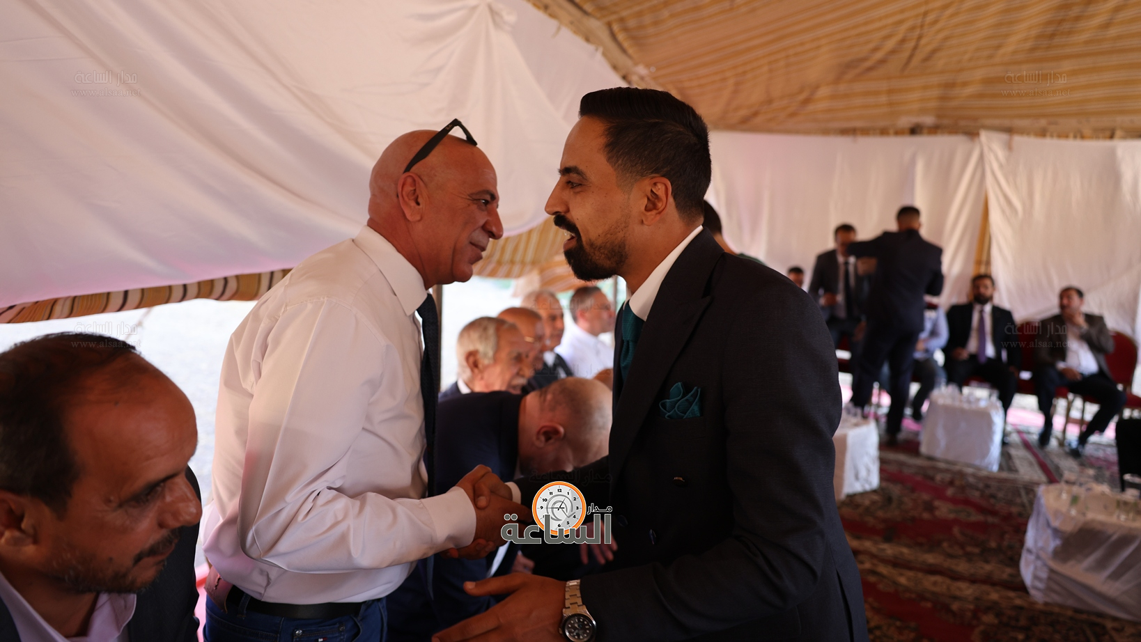 Madar Al-Saa Images 0.7553639964561005