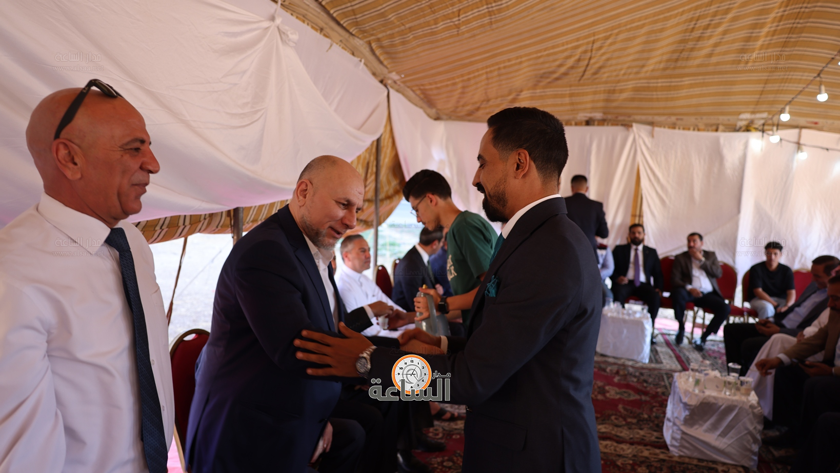 Madar Al-Saa Images 0.47334620625037893