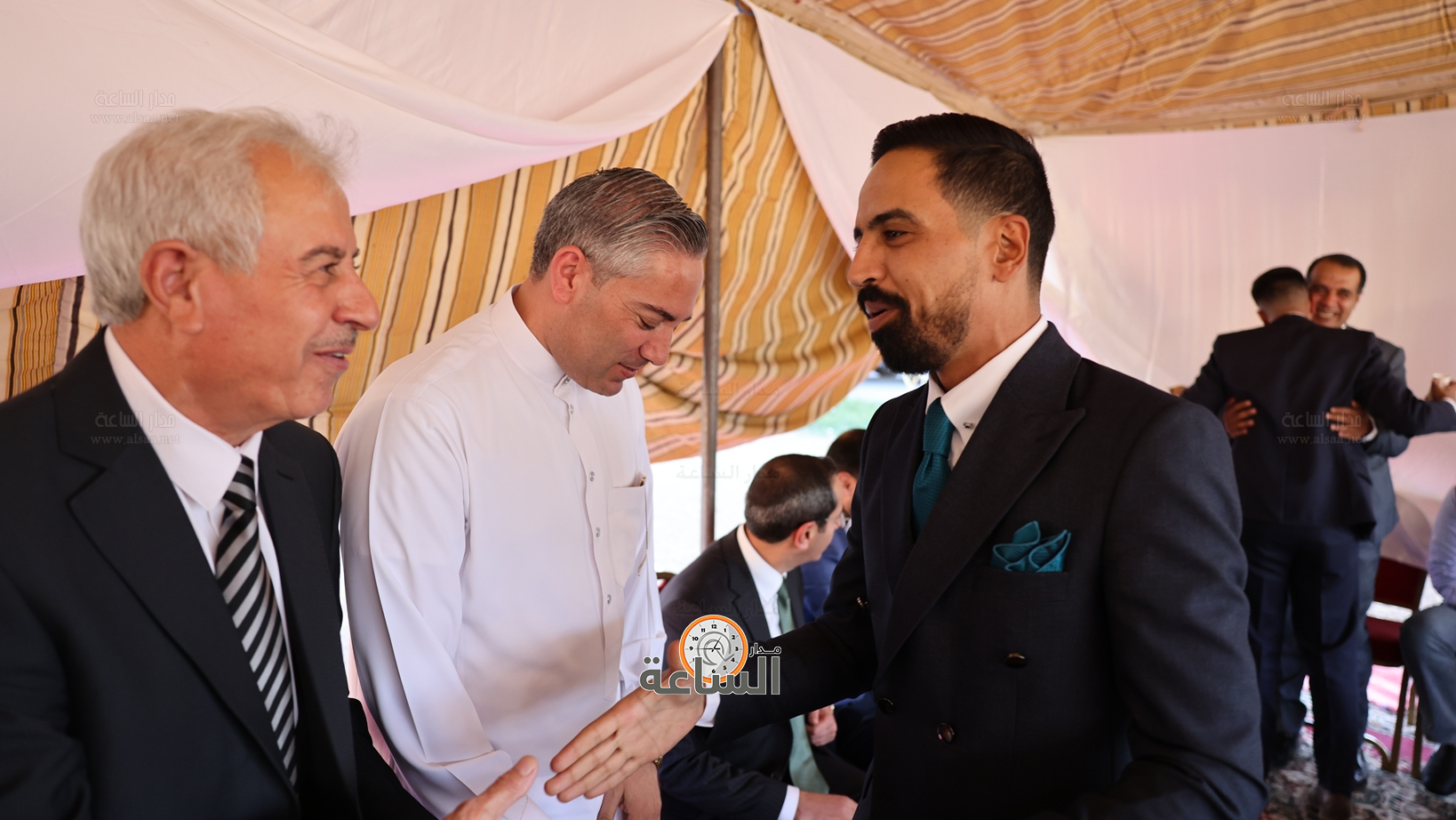 Madar Al-Saa Images 0.9405438061472752