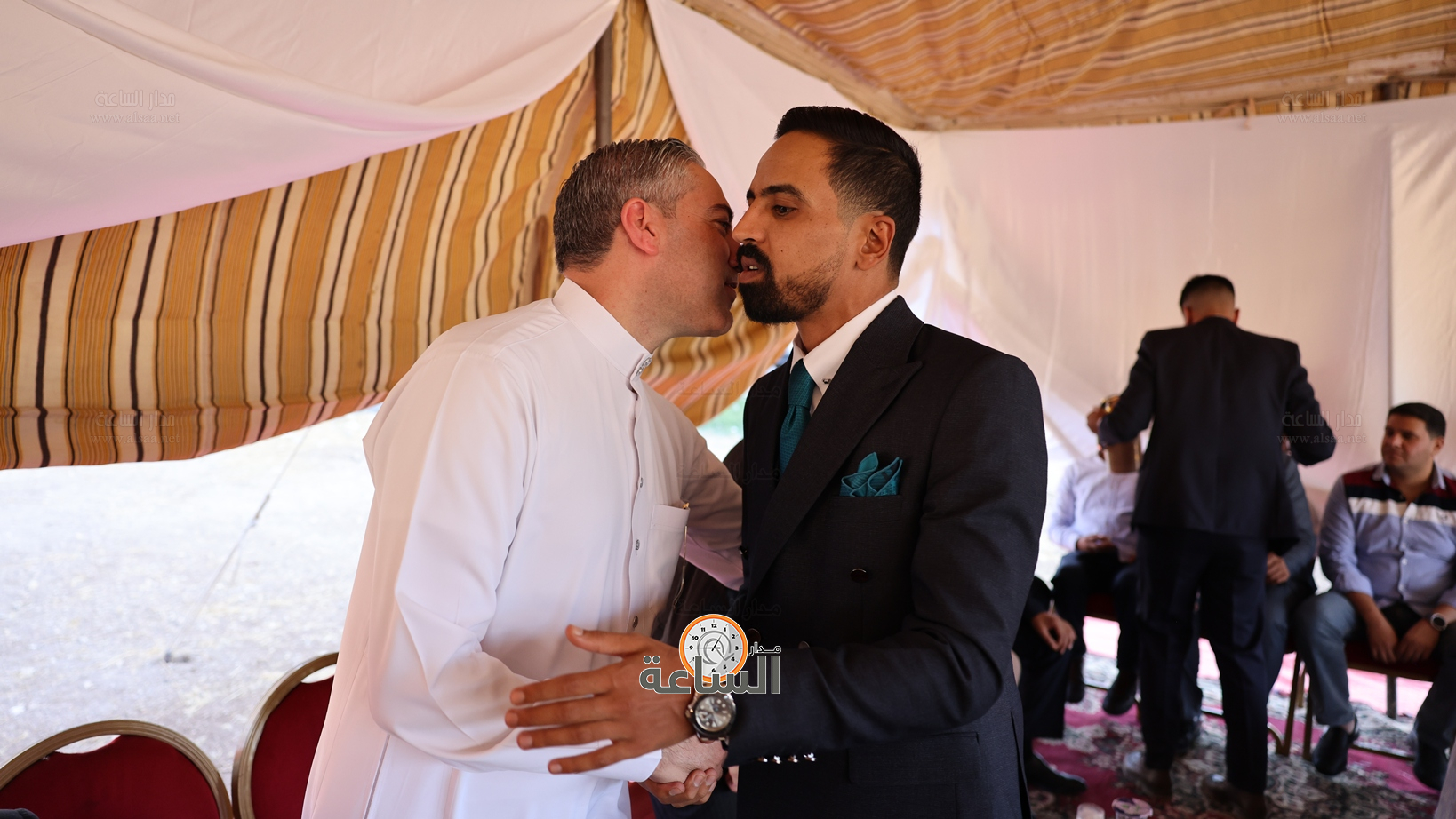 Madar Al-Saa Images 0.21949722653731052