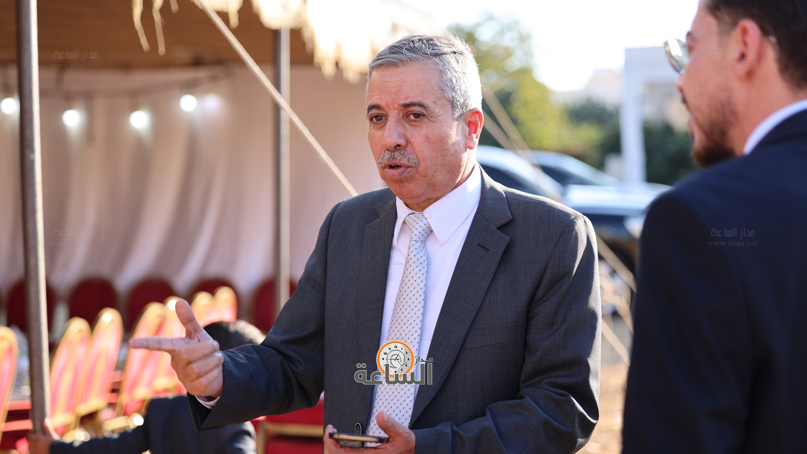 Madar Al-Saa Images 0.58975889395056