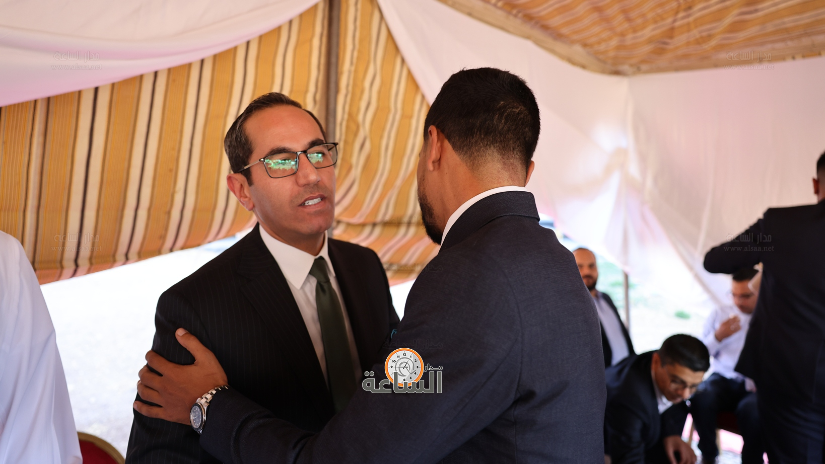 Madar Al-Saa Images 0.9517595416979958